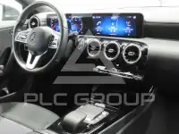 2021 Mercedes Benz CLA 180