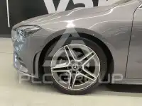 2021 Mercedes Benz CLA 180
