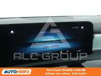 2021 Mercedes Benz CLA 180