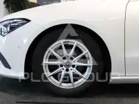 2021 Mercedes Benz CLA 180
