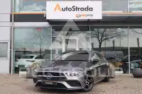 2021 Mercedes Benz CLA 180
