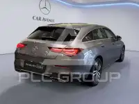 2021 Mercedes Benz CLA 180