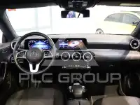 2021 Mercedes Benz CLA 180