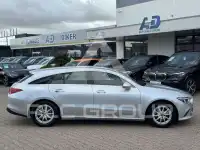 2021 Mercedes Benz CLA 180
