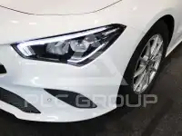 2021 Mercedes Benz CLA 180