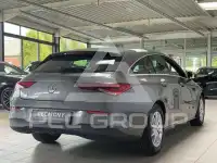 2021 Mercedes Benz CLA 180