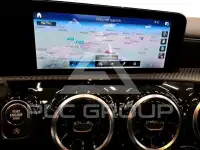 2021 Mercedes Benz CLA 180