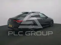 2021 Mercedes Benz CLA 180