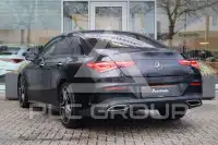 2021 Mercedes Benz CLA 180
