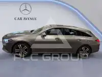 2021 Mercedes Benz CLA 180