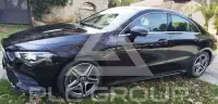 2021 Mercedes Benz CLA 180