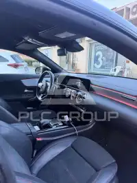 2021 Mercedes Benz CLA 180