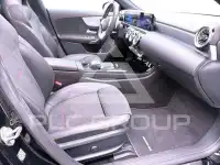 2021 Mercedes Benz CLA 180