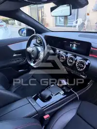 2021 Mercedes Benz CLA 180