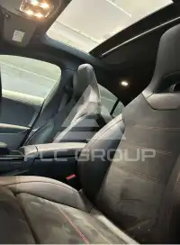 2021 Mercedes Benz CLA 180