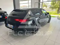 2021 Mercedes Benz CLA 180