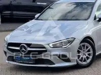 2021 Mercedes Benz CLA 180