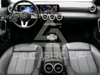 2021 Mercedes Benz CLA 180