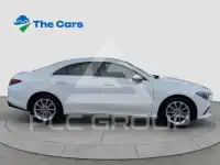 2021 Mercedes Benz CLA 180