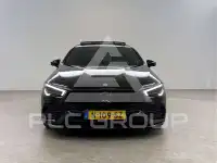 2021 Mercedes Benz CLA 180