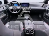 2021 Mercedes Benz CLA 180