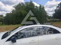 2021 Mercedes Benz CLA 180