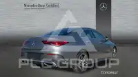 2021 Mercedes Benz CLA 180