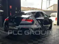 2021 Mercedes Benz CLA 180