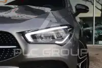 2021 Mercedes Benz CLA 180