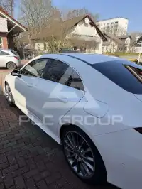 2021 Mercedes Benz CLA 180