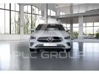 2021 Mercedes Benz CLA 180