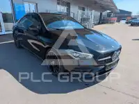 2021 Mercedes Benz CLA 180