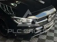 2021 Mercedes Benz CLA 180