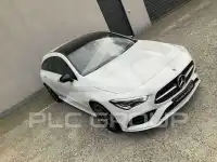 2021 Mercedes Benz CLA 180