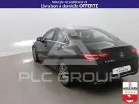 2021 Mercedes Benz CLA 180