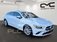 2021 Mercedes Benz CLA 180