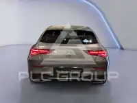 2021 Mercedes Benz CLA 180