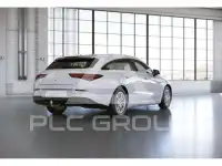 2021 Mercedes Benz CLA 180
