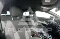 2021 Mercedes Benz CLA 180