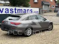 2021 Mercedes Benz CLA 180