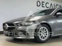 2021 Mercedes Benz CLA 180