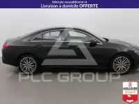 2021 Mercedes Benz CLA 180