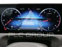 2021 Mercedes Benz CLA 180