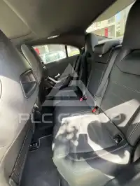 2021 Mercedes Benz CLA 180