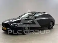 2021 Mercedes Benz CLA 180