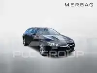 2021 Mercedes Benz CLA 180