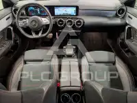 2021 Mercedes Benz CLA 180