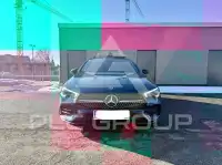2021 Mercedes Benz CLA 180