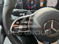 2021 Mercedes Benz CLA 180