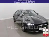 2021 Mercedes Benz CLA 180